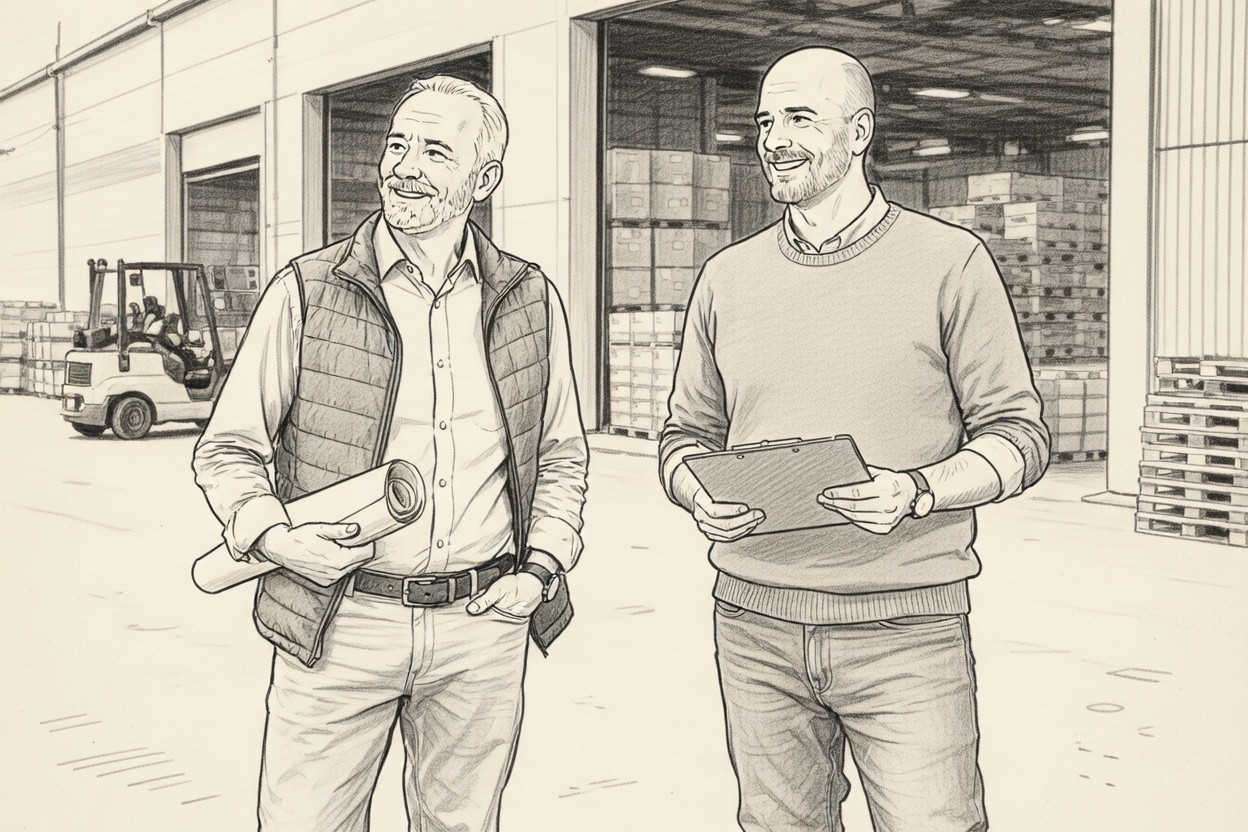 When Should Owners Start Business Succession Planning?